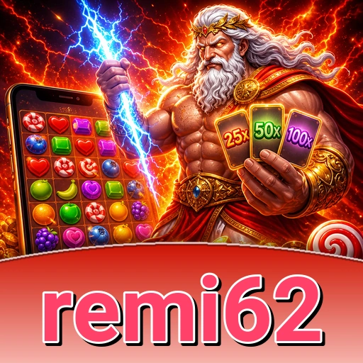 remi62 APK — bantuan 24 jam